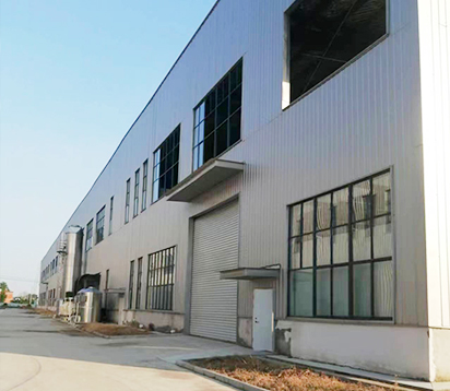 辽宁省超级电容器厂项目案例