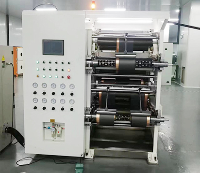 泸州新能源行业项目案例