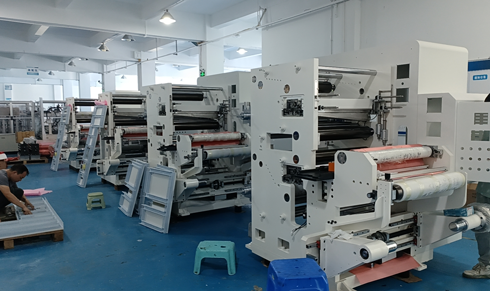 新能源汽车锂电池制造设备，你知道多少？